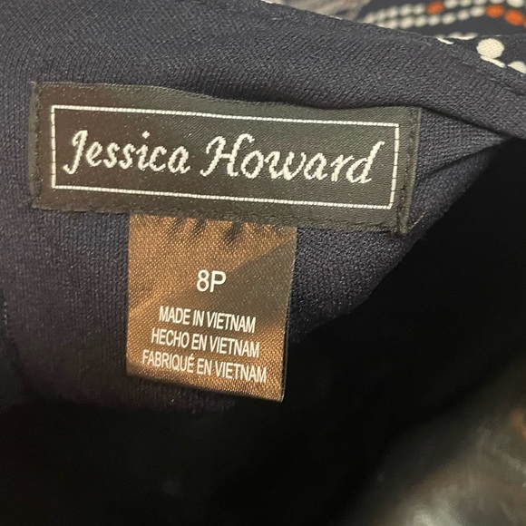 JESSICA HOWARD DRESS - Picture 6 of 7